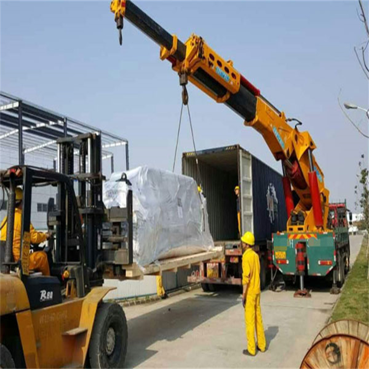 吊罗山乡吊车租赁价格、流程、安全标准全解析，快速解决施工难题