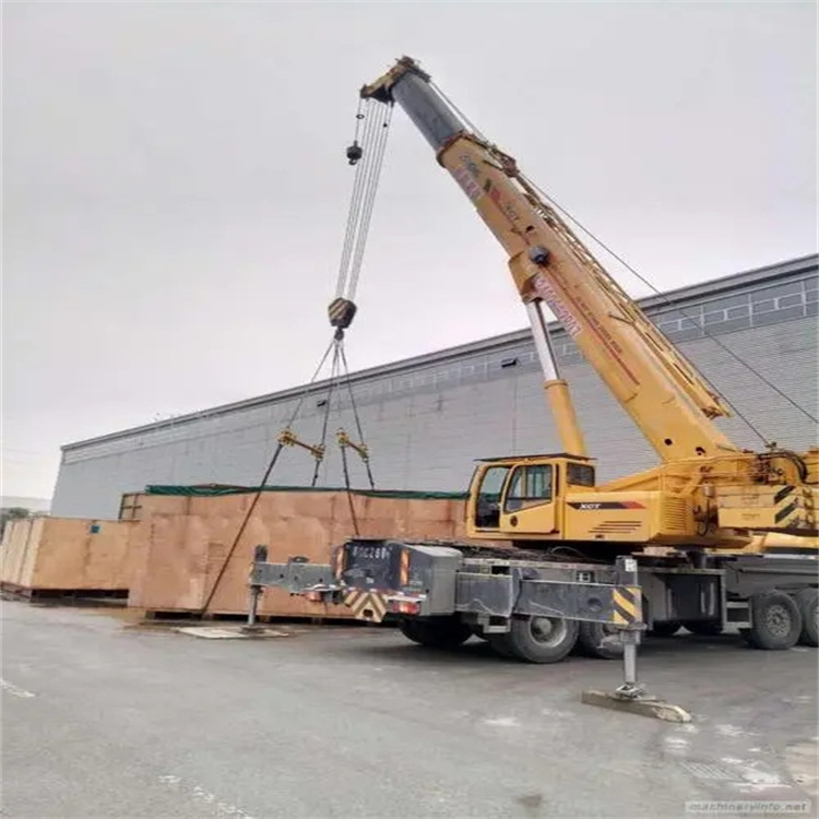 吊罗山乡吊车出租哪家正规