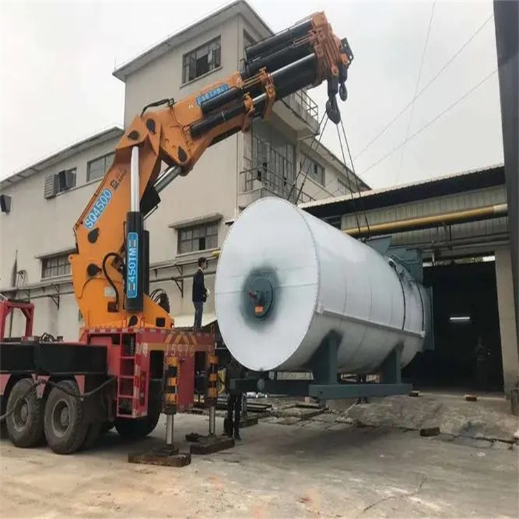 吊罗山乡出租大型吊车