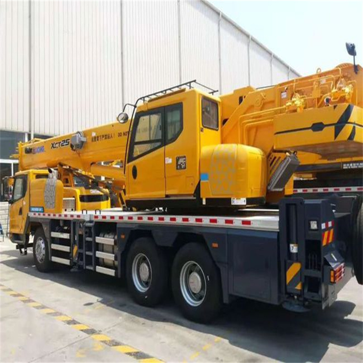 吊罗山乡哪里有租赁吊车的