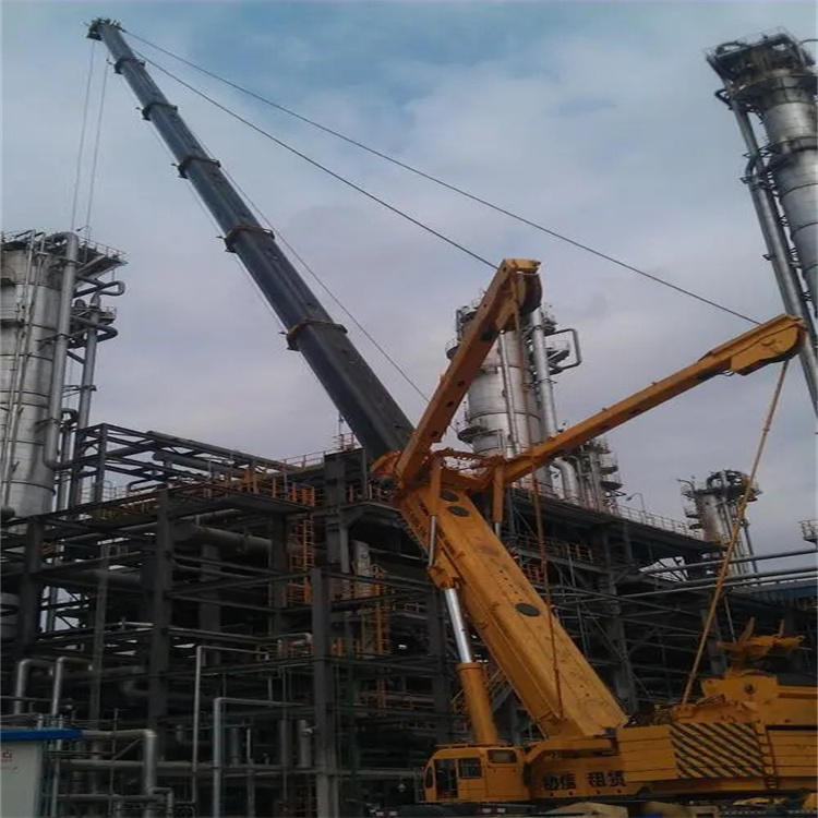 吊罗山乡哪有吊车出租吊车租赁