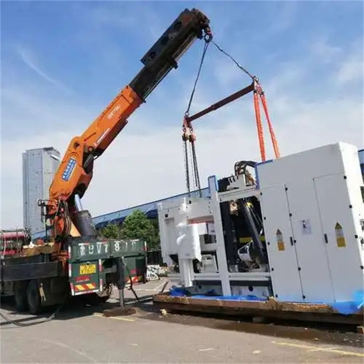 吊罗山乡附近小吊车联系方式|8-16吨|本地及时服务