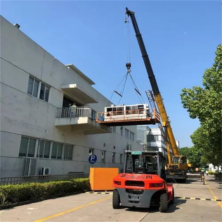 吊罗山乡起重机司机十吊十不吊