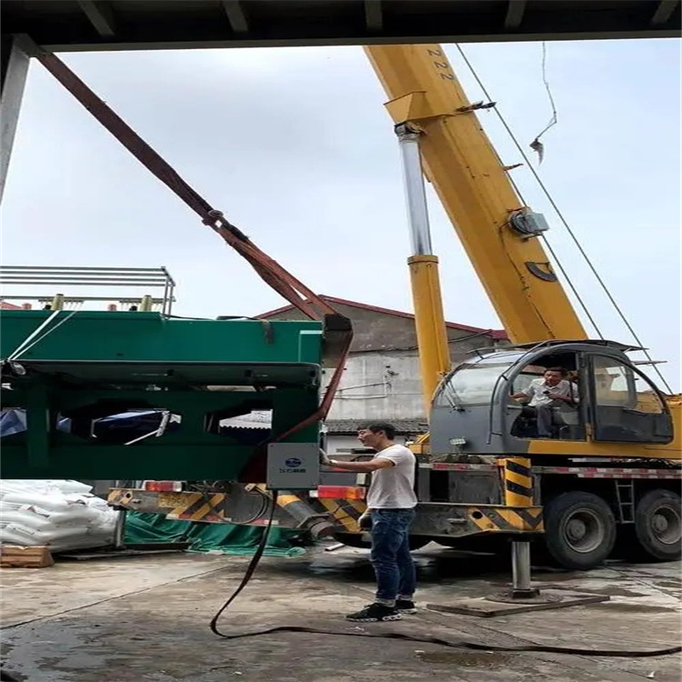 吊罗山乡大吨位吊车租赁应急保障方案|化解突发吊装需求难题